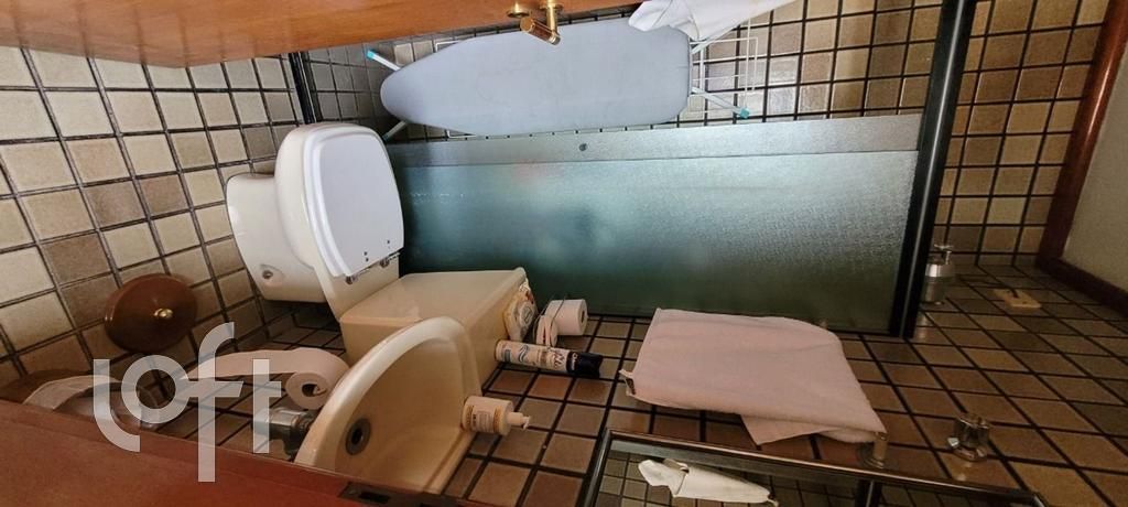 Apartamento, 3 quartos, 136 m² - Foto 13