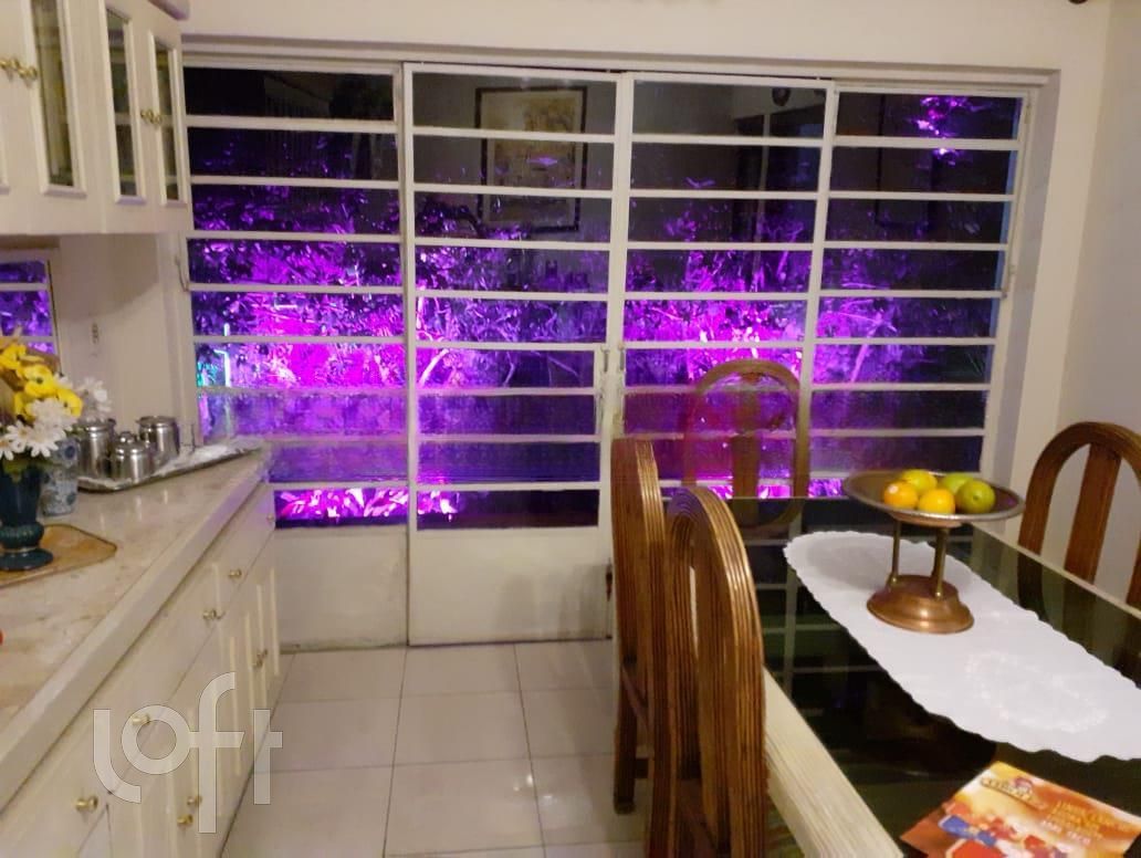 Casa, 4 quartos, 260 m² - Foto 11