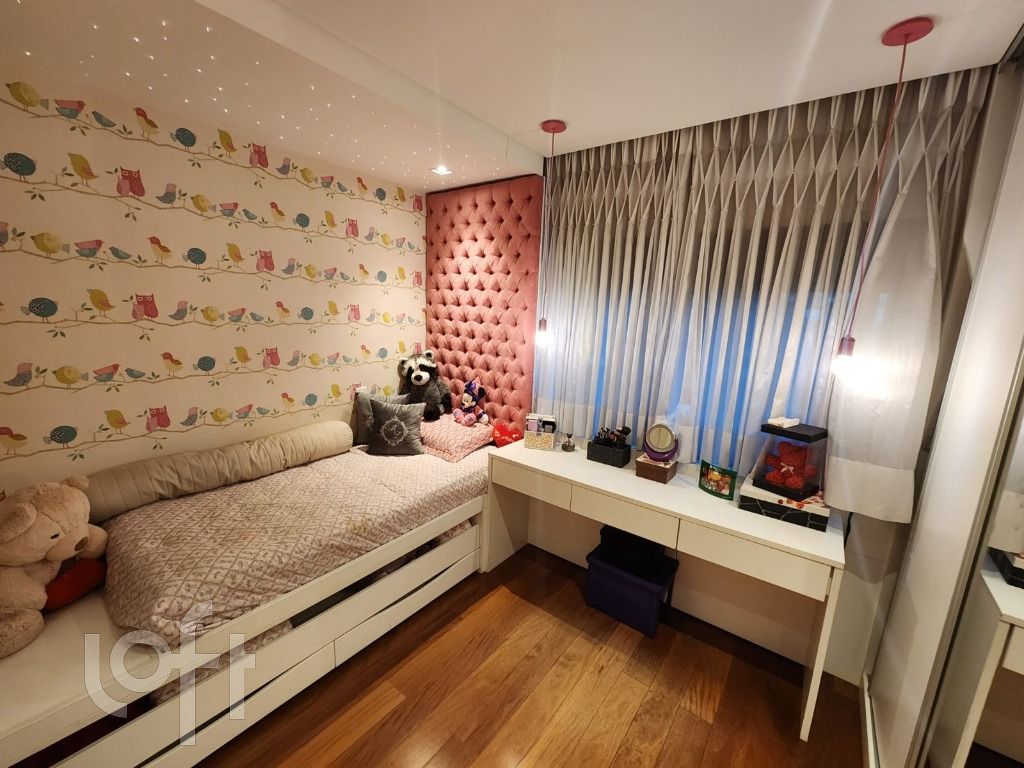 Apartamento, 3 quartos, 162 m² - Foto 17