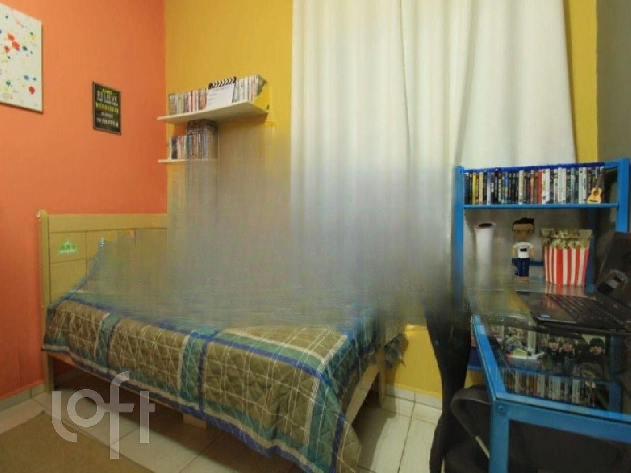Casa à venda com 3 quartos, 90m² - Foto 11