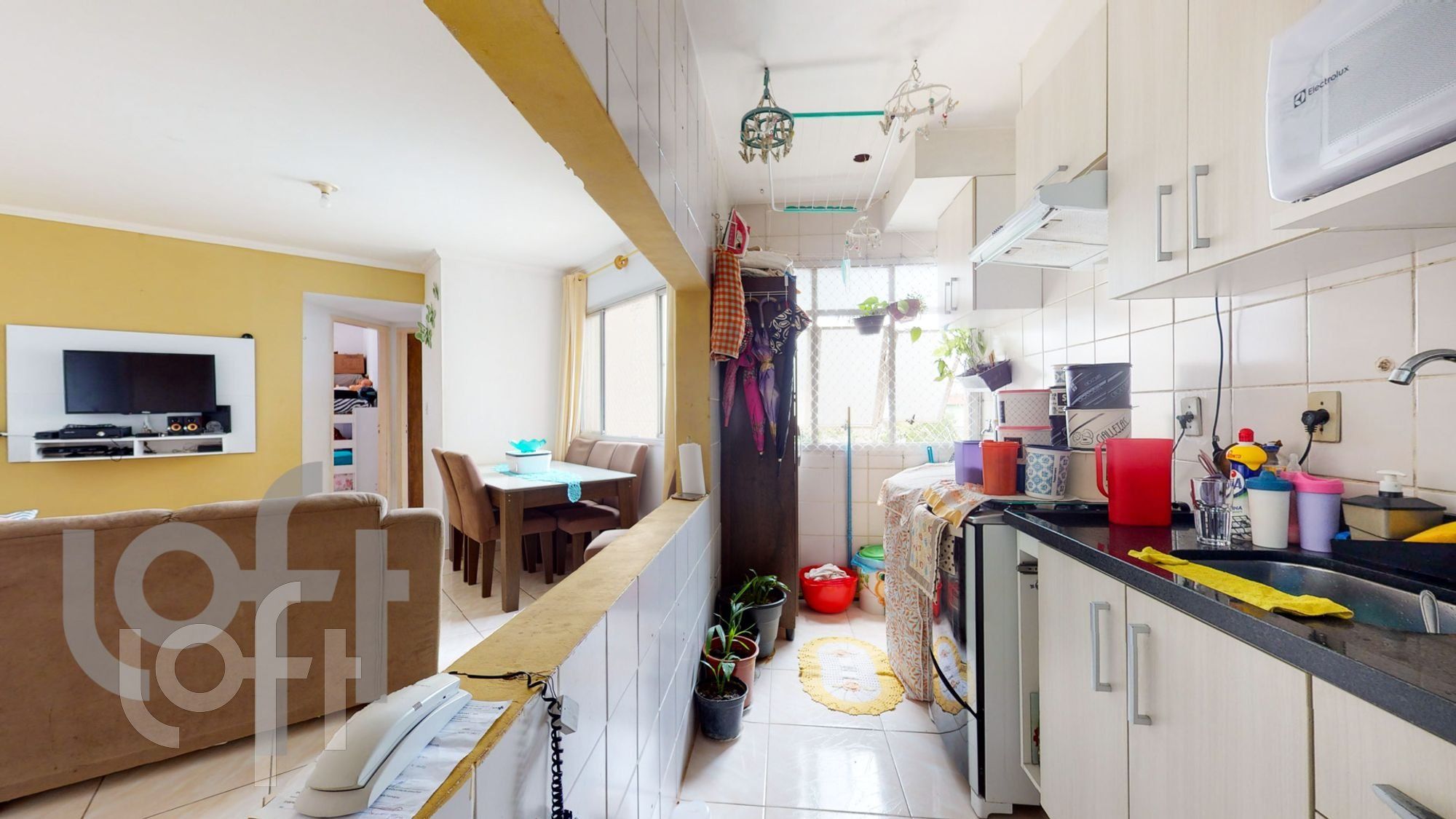 Apartamento à venda com 2 quartos, 52m² - Foto 30