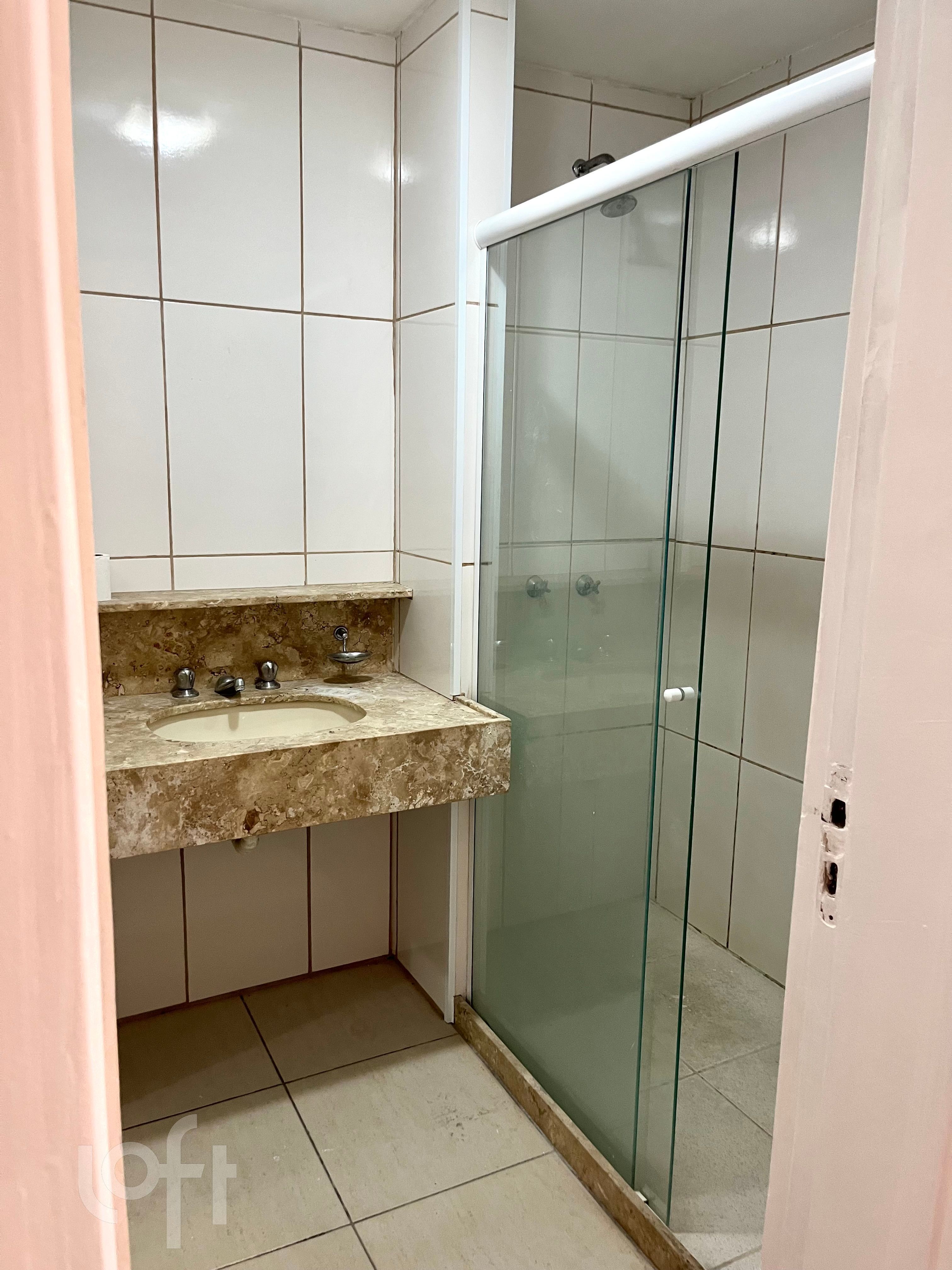 Apartamento, 1 quarto, 54 m² - Foto 6