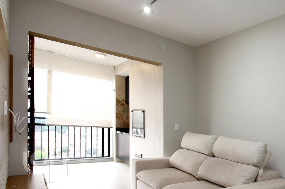 Apartamento, 2 quartos, 60 m² - Foto 1