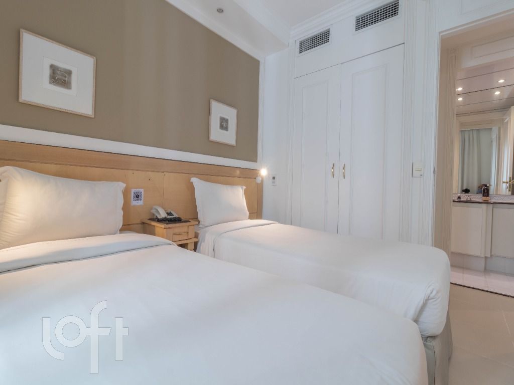 Apartamento, 1 quarto, 32 m² - Foto 13