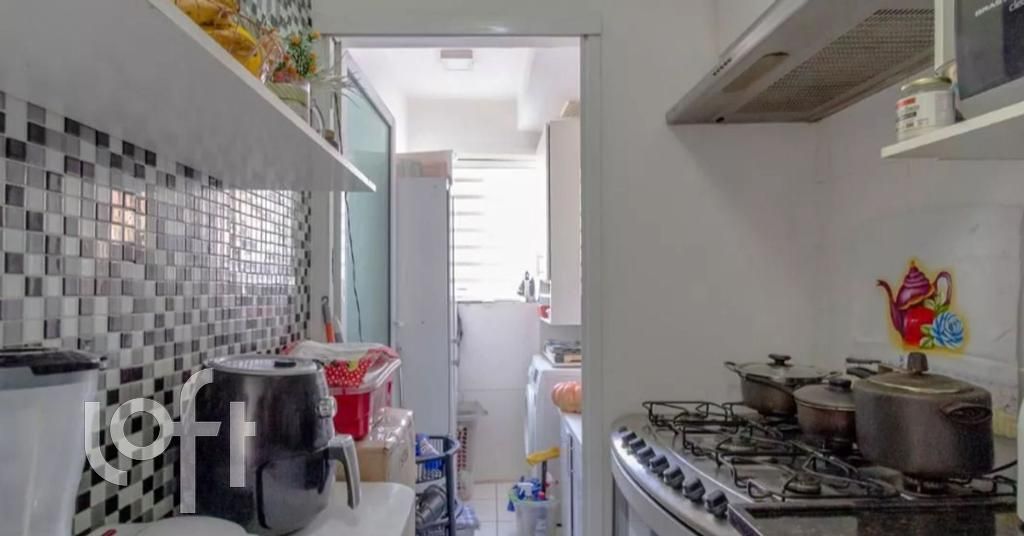 Apartamento, 1 quarto, 48 m² - Foto 10