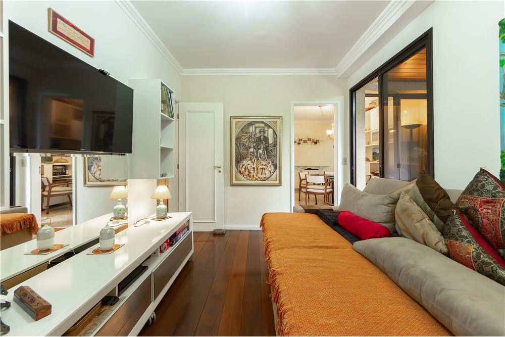 Apartamento, 4 quartos, 208 m² - Foto 9