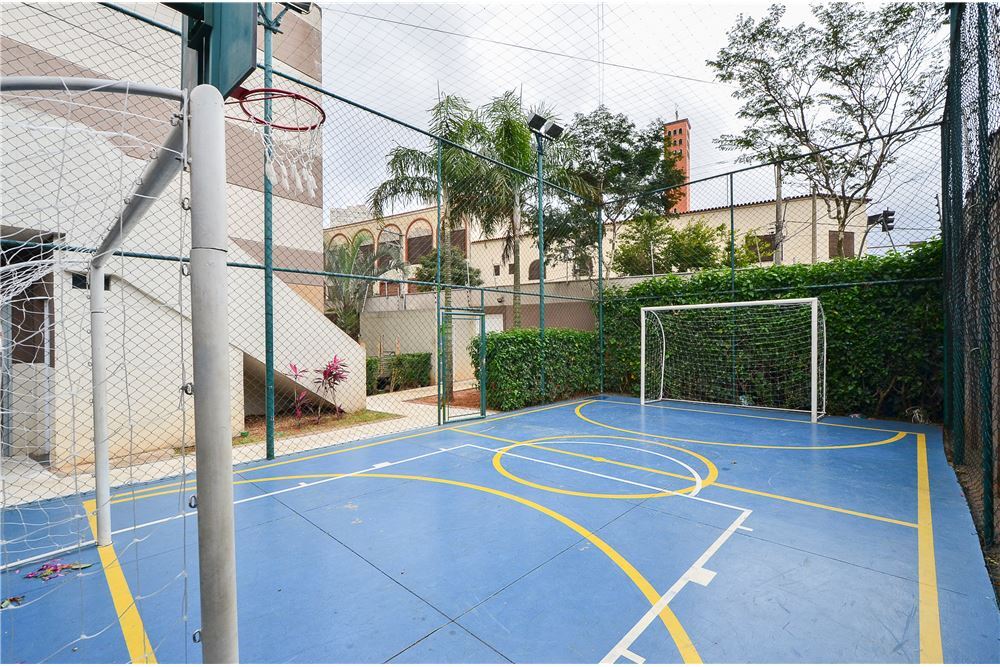 Apartamento à venda com 2 quartos, 55m² - Foto 36