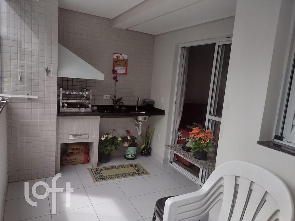 Apartamento à venda com 3 quartos, 105m² - Foto 7