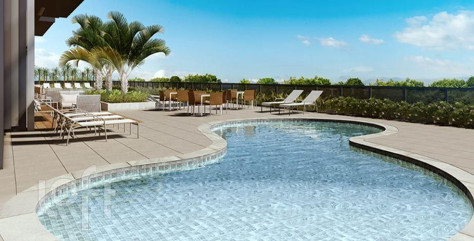 Apartamento, 3 quartos, 104 m² - Foto 2