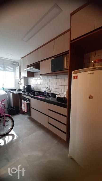 Apartamento, 2 quartos, 40 m² - Foto 6