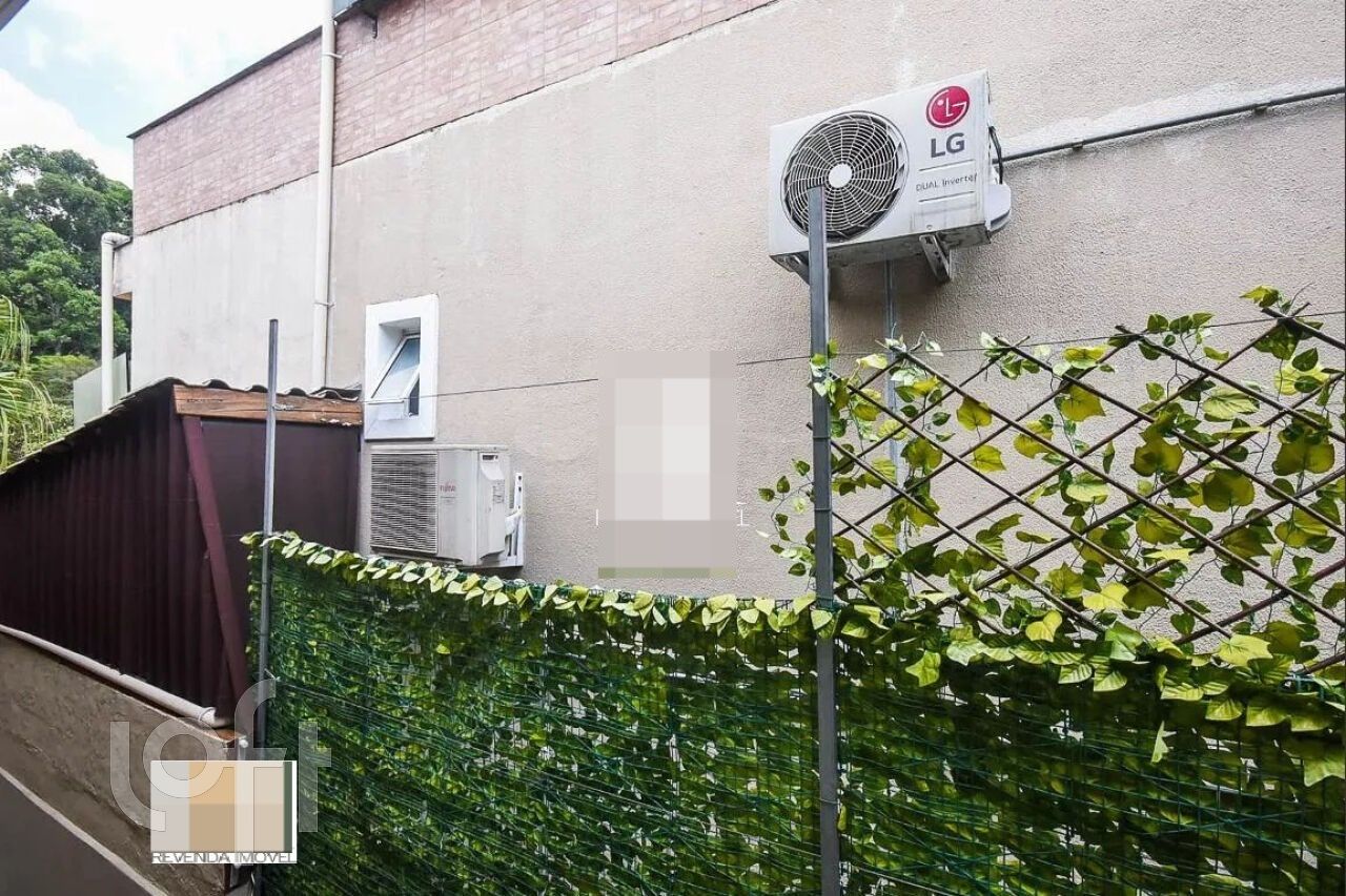 Casa, 5 quartos, 261 m² - Foto 25