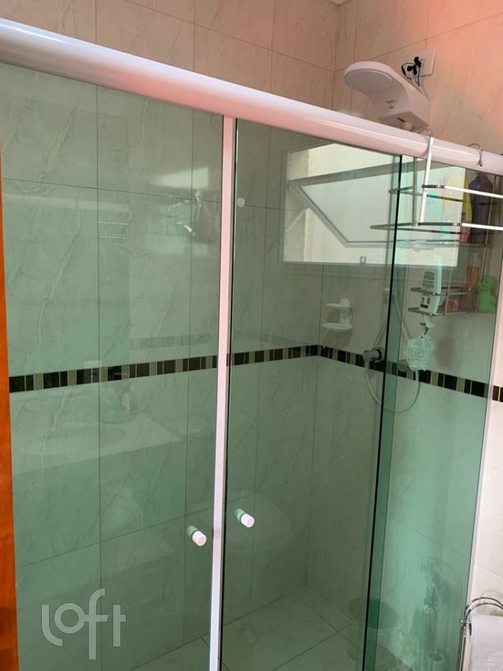 Casa de Condomínio, 3 quartos - Foto 14