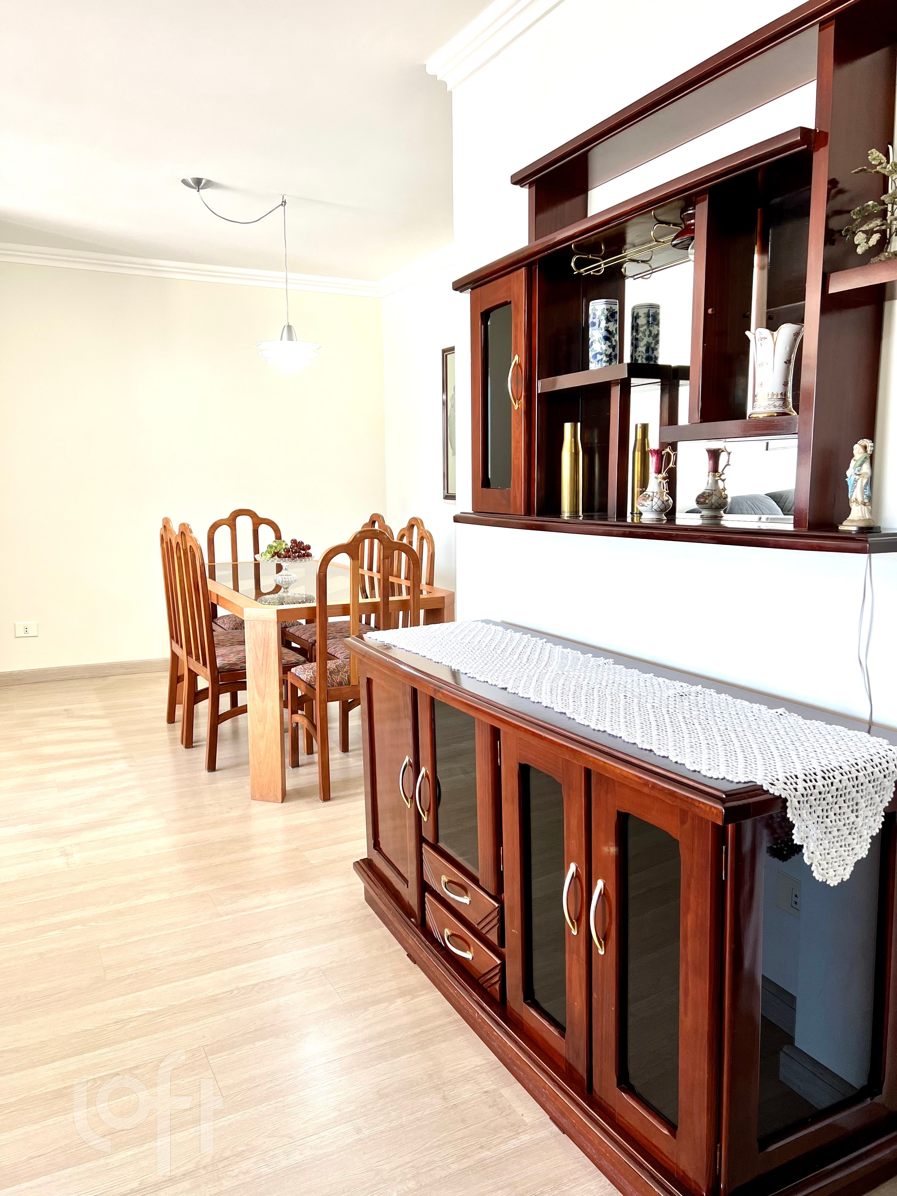 Apartamento, 2 quartos, 120 m² - Foto 3