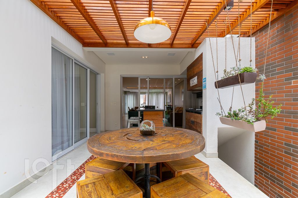 Casa à venda com 4 quartos, 332m² - Foto 6