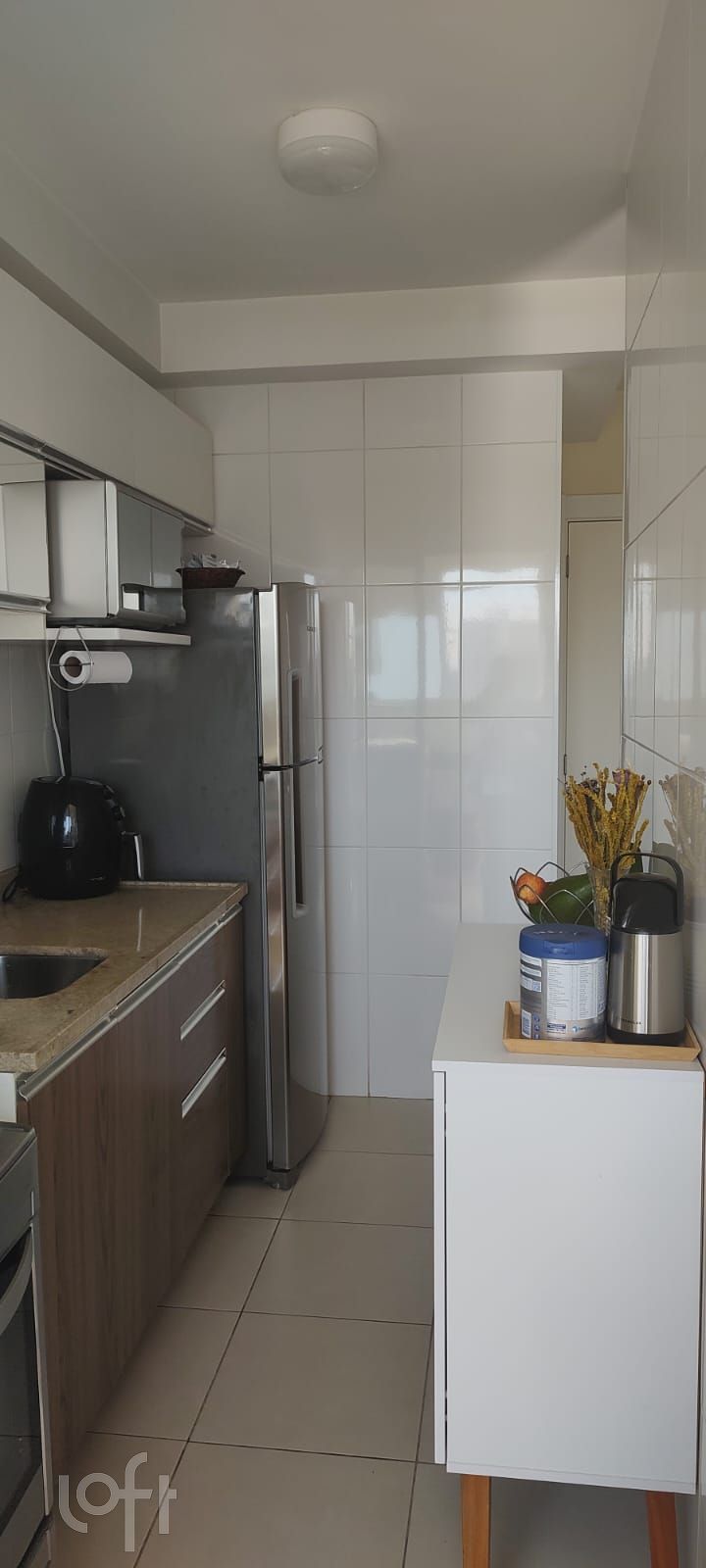 Apartamento à venda com 2 quartos, 62m² - Foto 6