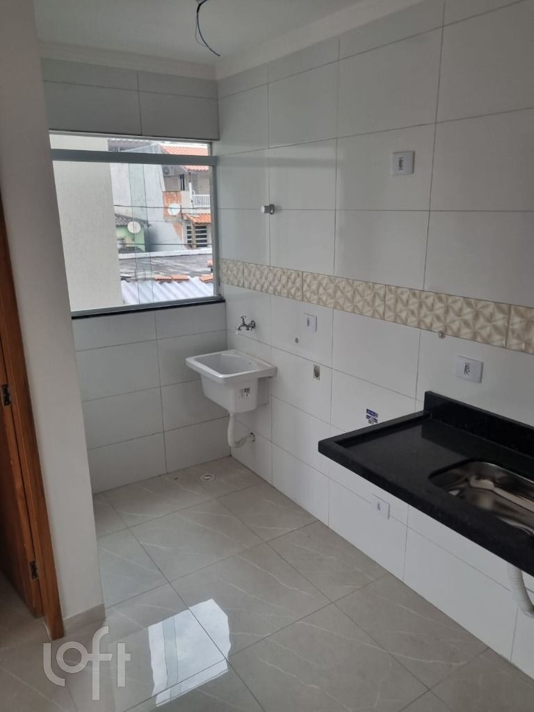 Apartamento, 2 quartos, 40 m² - Foto 11