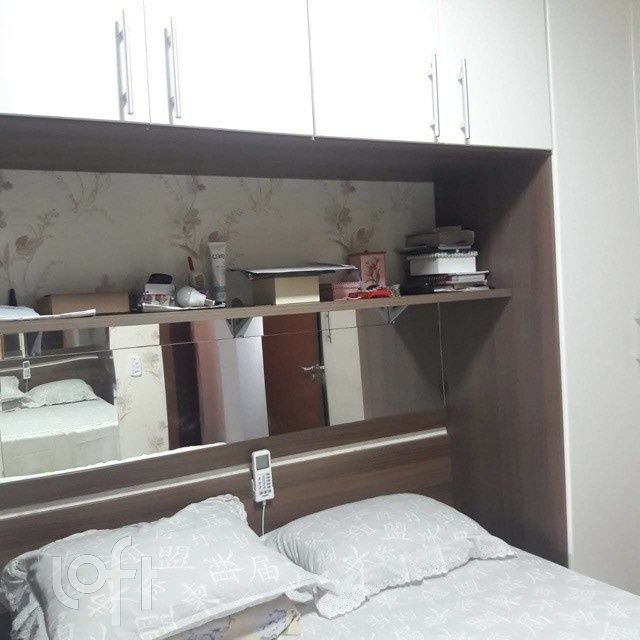 Casa à venda com 3 quartos, 124m² - Foto 6