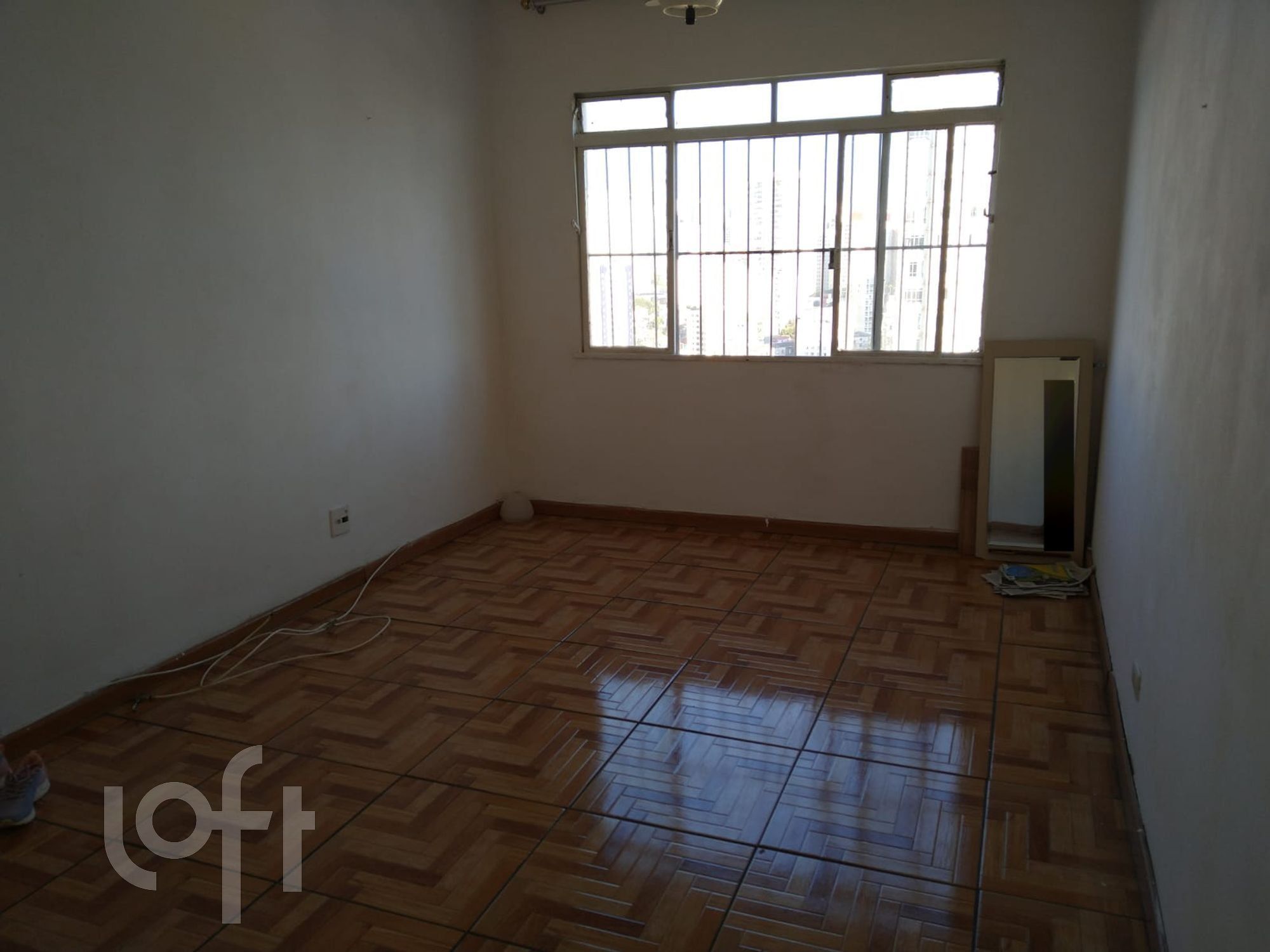 Apartamento, 2 quartos, 82 m² - Foto 1