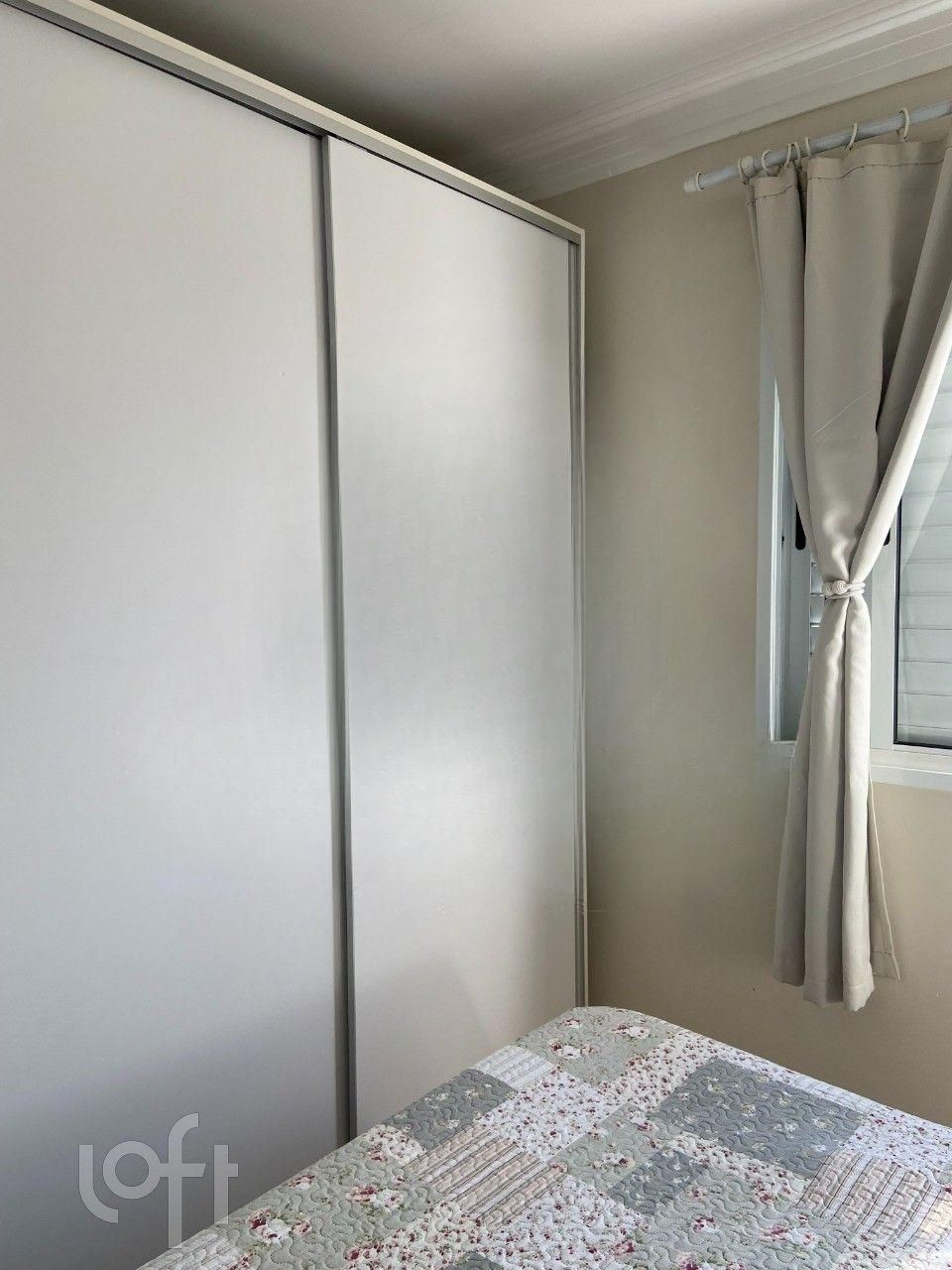 Apartamento, 2 quartos, 47 m² - Foto 14