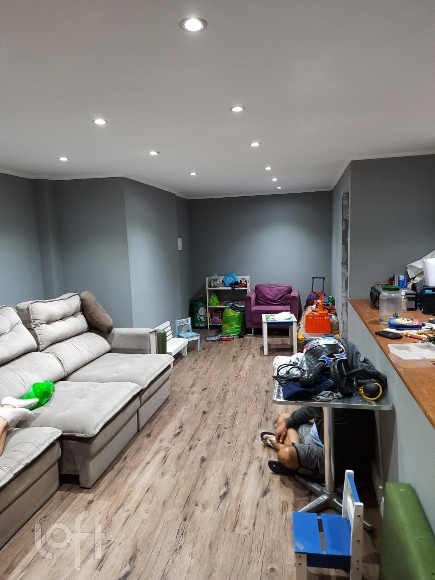 Apartamento, 4 quartos, 224 m² - Foto 1