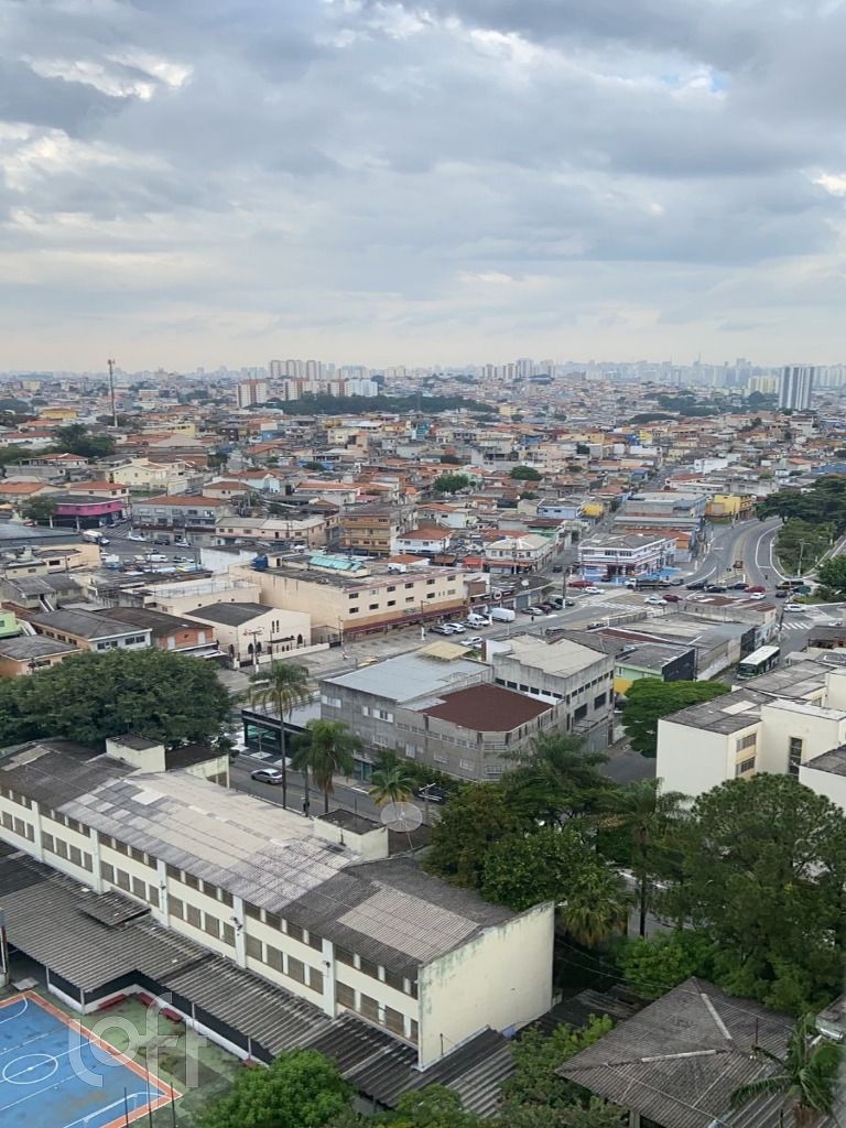 Apartamento, 2 quartos, 49 m² - Foto 21