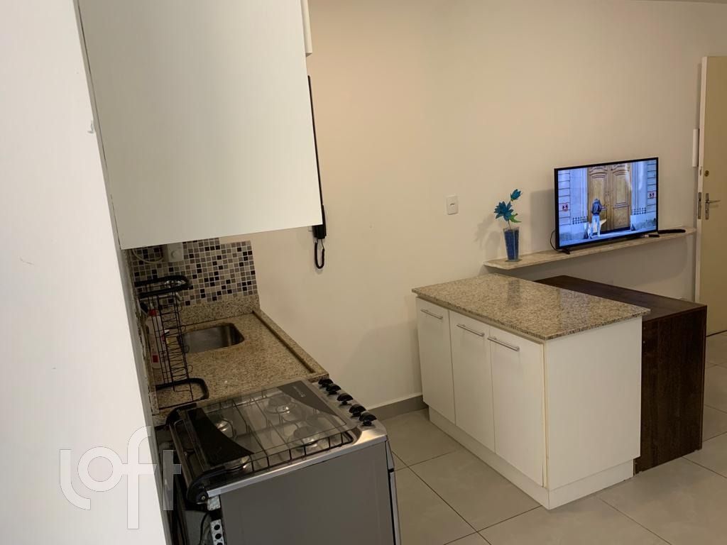 Apartamento, 1 quarto, 40 m² - Foto 10