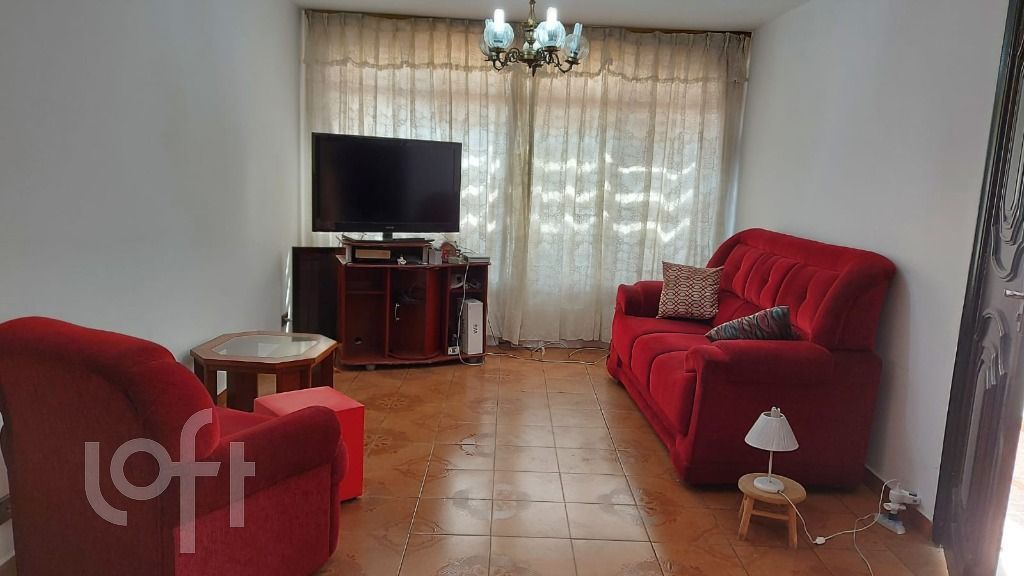 Casa, 3 quartos, 158 m² - Foto 1