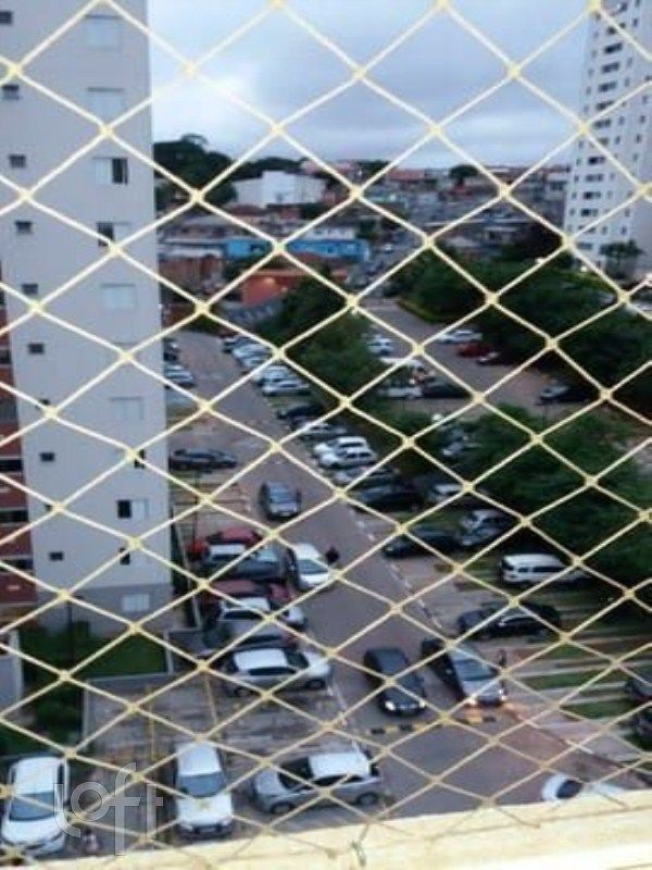 Apartamento, 2 quartos, 48 m² - Foto 11