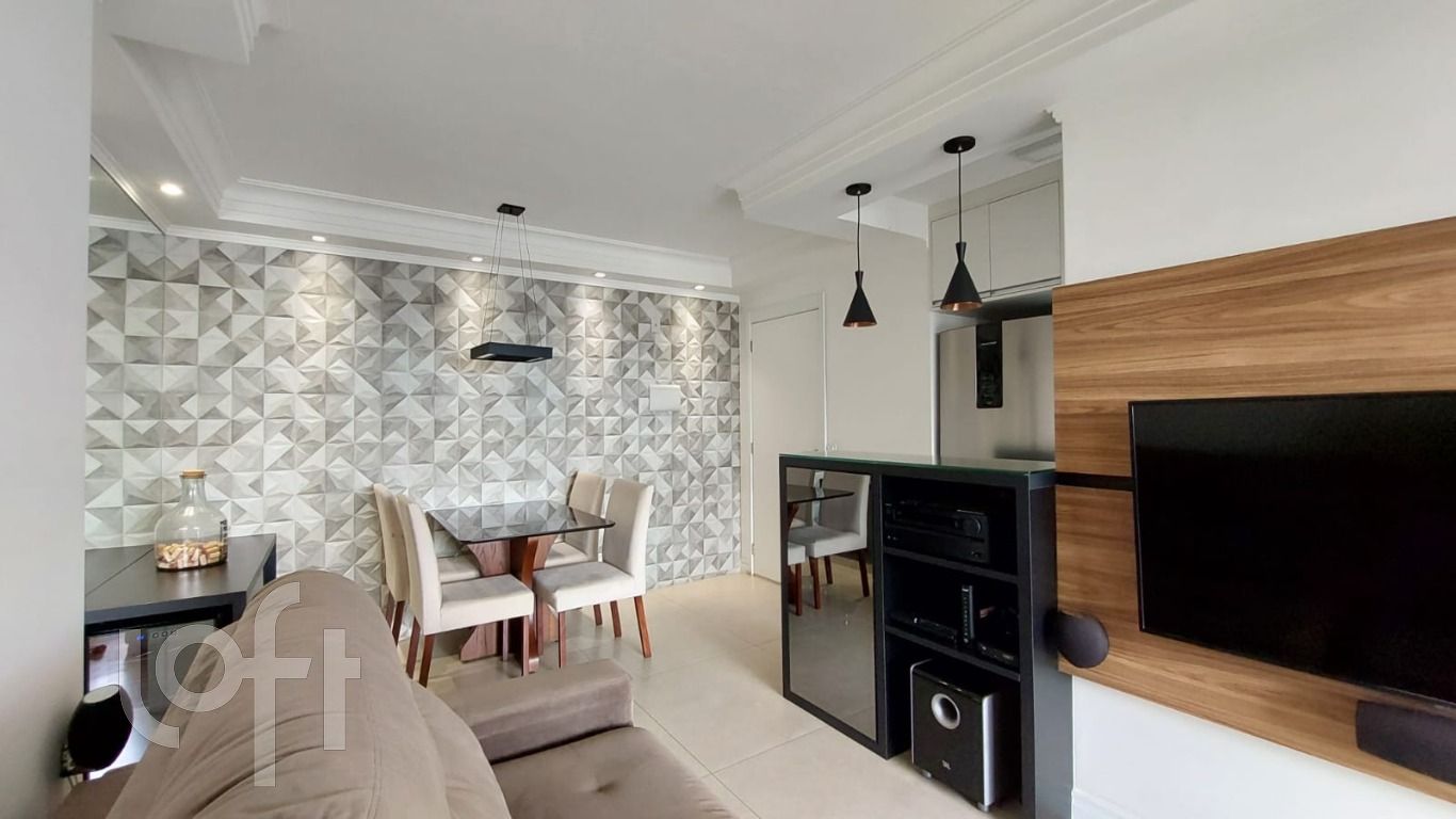 Apartamento, 2 quartos, 64 m² - Foto 1