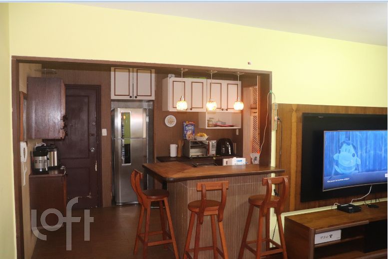 Apartamento, 3 quartos, 103 m² - Foto 4