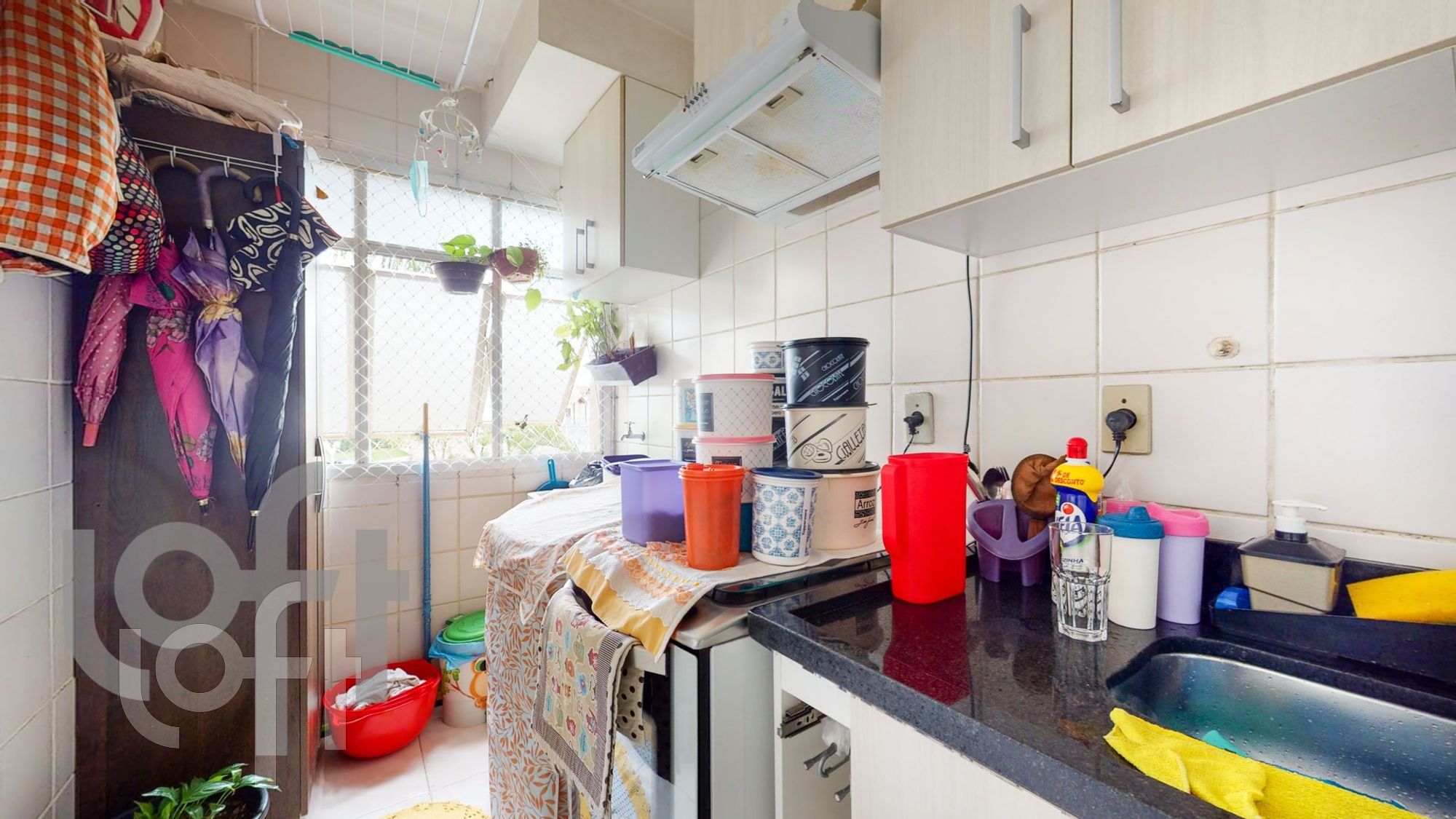 Apartamento à venda com 2 quartos, 52m² - Foto 28