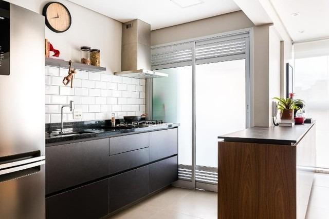 Apartamento, 1 quarto, 72 m² - Foto 1