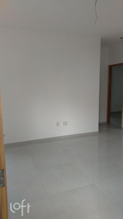 Apartamento, 2 quartos, 39 m² - Foto 2