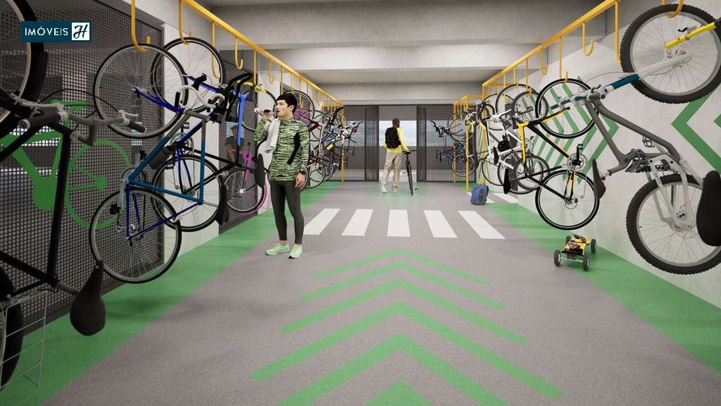 Apartamento, 2 quartos, 42 m² - Foto 33