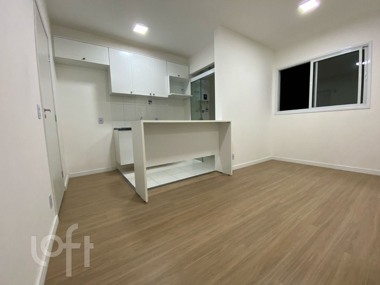 Apartamento, 2 quartos, 41 m² - Foto 7