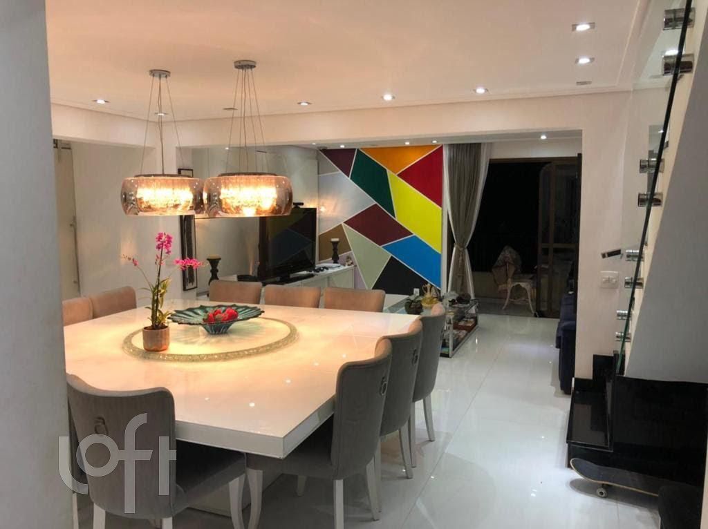 Apartamento à venda com 4 quartos, 347m² - Foto 22