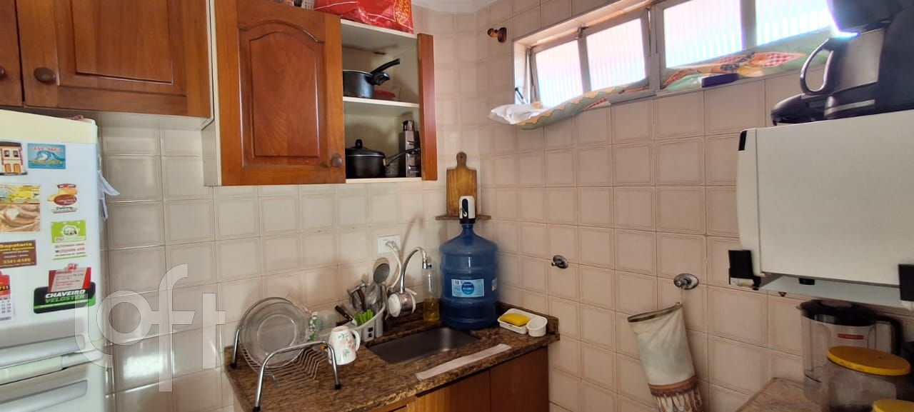 Apartamento à venda com 2 quartos, 54m² - Foto 4