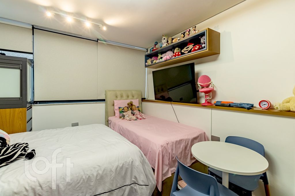 Apartamento, 1 quarto, 60 m² - Foto 13
