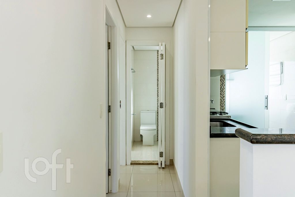 Apartamento, 2 quartos, 47 m² - Foto 14