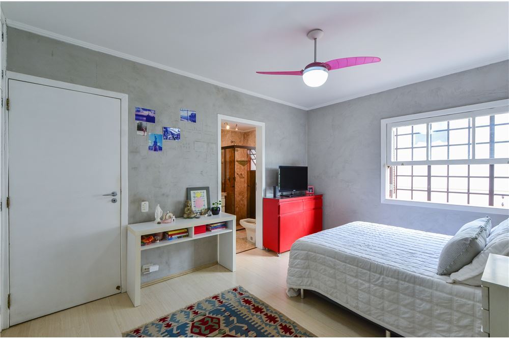 Casa, 4 quartos, 386 m² - Foto 20