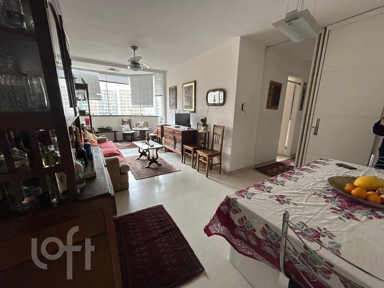 Apartamento, 3 quartos, 86 m² - Foto 3