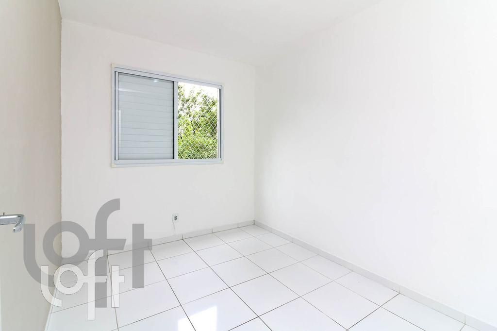 Apartamento à venda com 2 quartos, 55m² - Foto 8