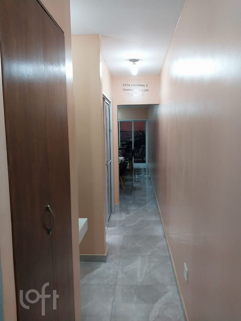 Casa à venda com 3 quartos, 150m² - Foto 5