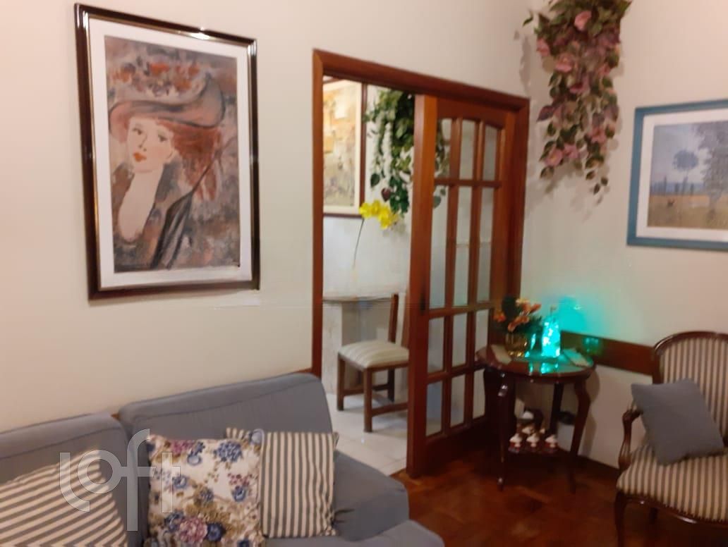 Casa, 4 quartos, 260 m² - Foto 9