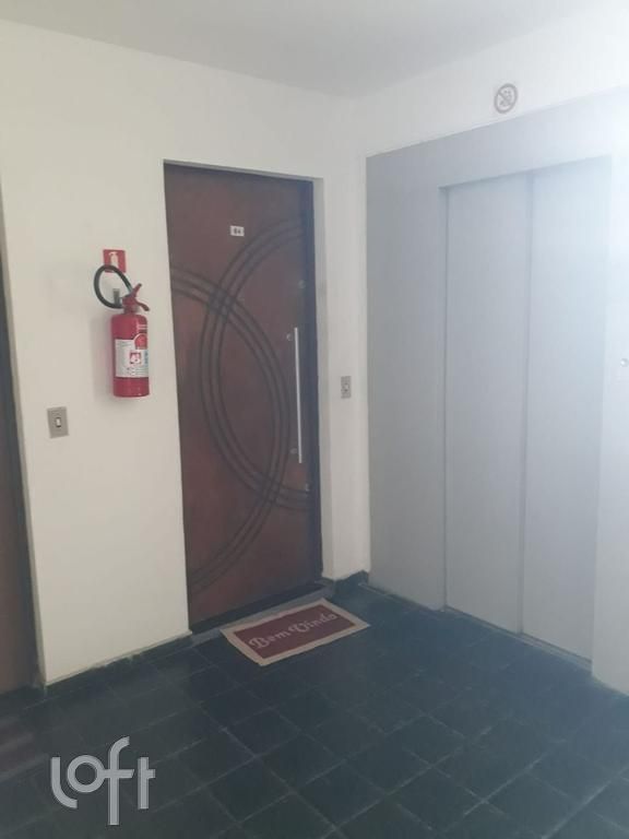 Apartamento, 2 quartos, 50 m² - Foto 10