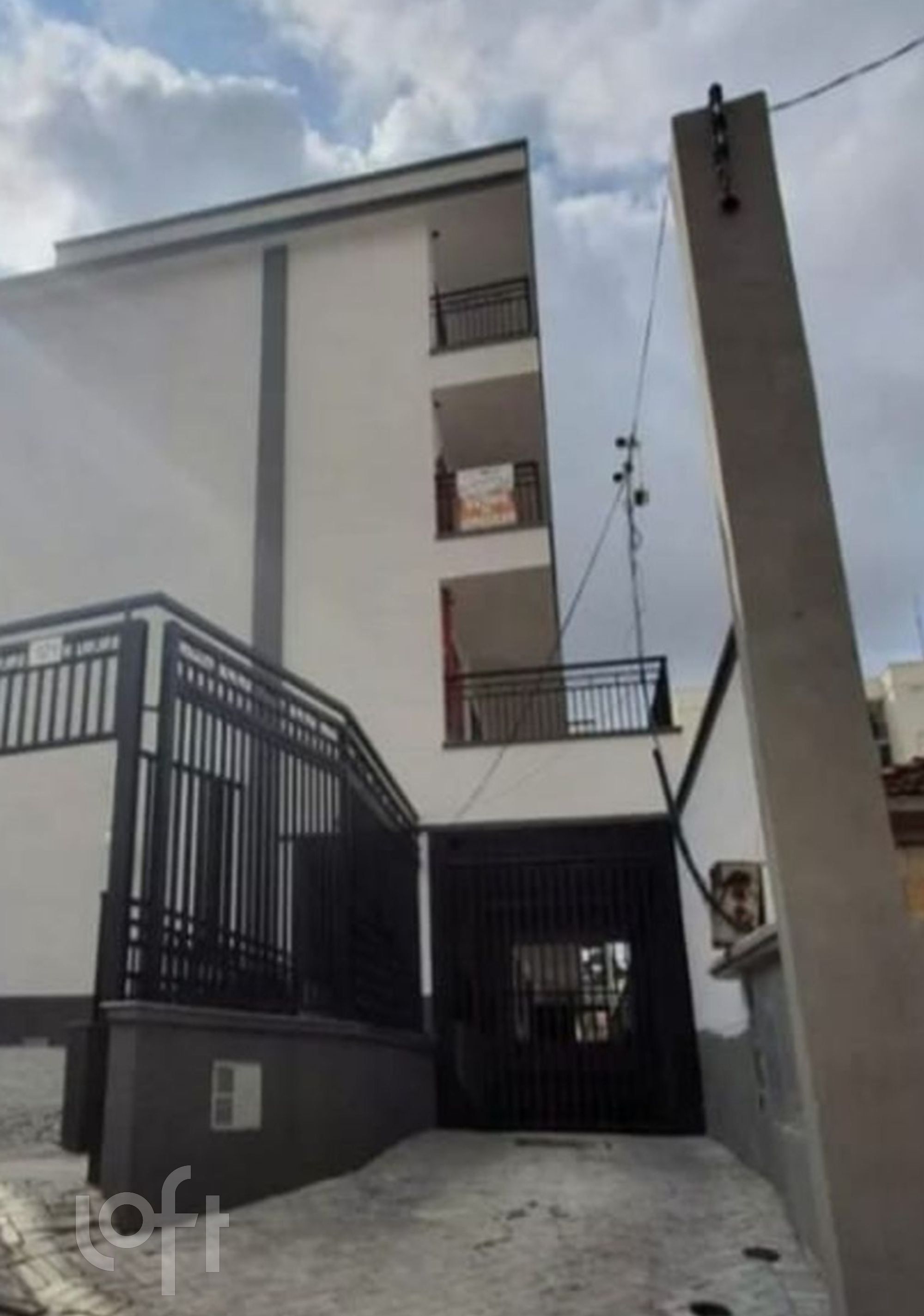 Apartamento, 2 quartos, 45 m² - Foto 7