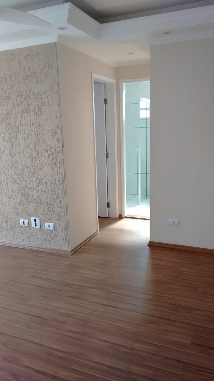 Apartamento à venda com 2 quartos, 48m² - Foto 4