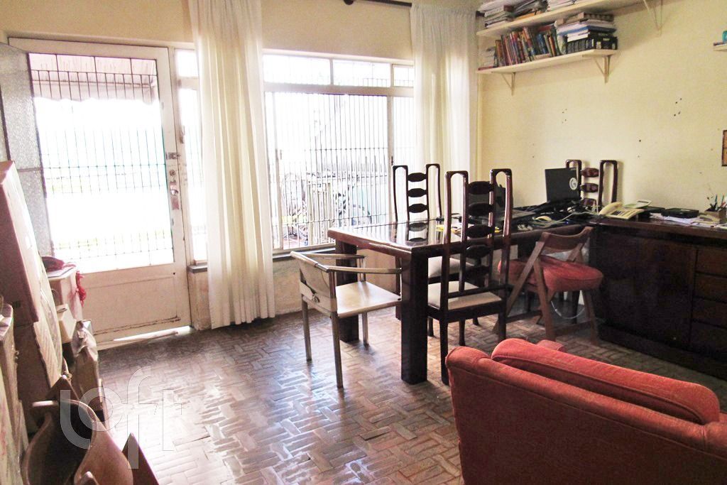 Casa, 2 quartos, 119 m² - Foto 1