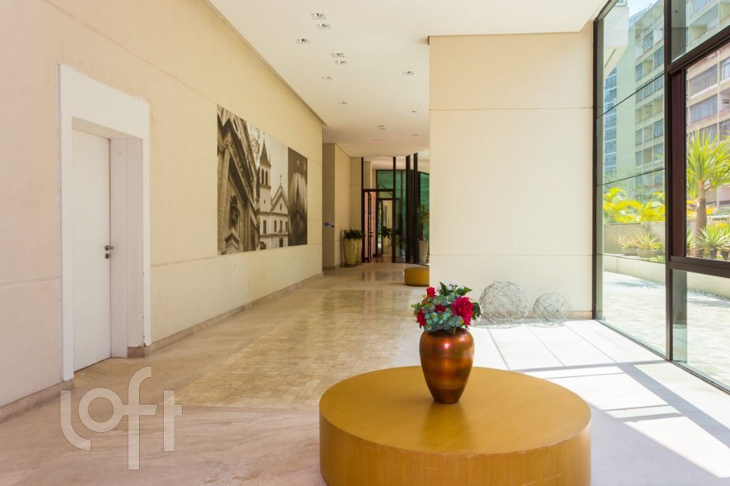 Apartamento, 1 quarto, 48 m² - Foto 28