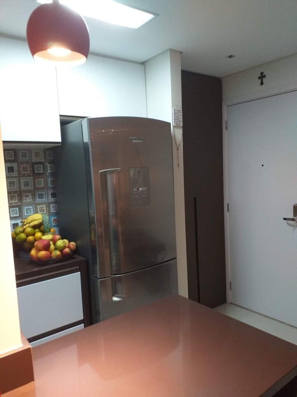 Apartamento, 3 quartos, 77 m² - Foto 2